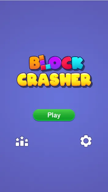 Разрушитель Блоков Screenshot 1