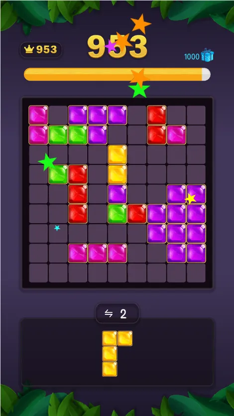 Тетрис Веб Screenshot 7